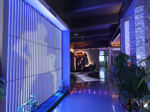 展示厅